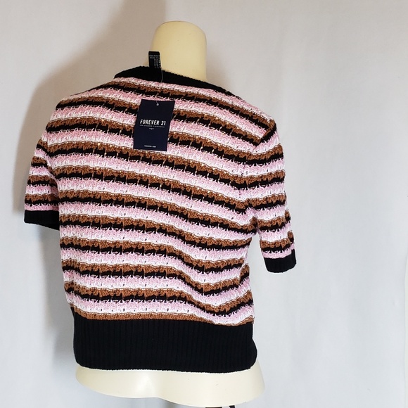 NWT Forever 21 sweater - Picture 2 of 6